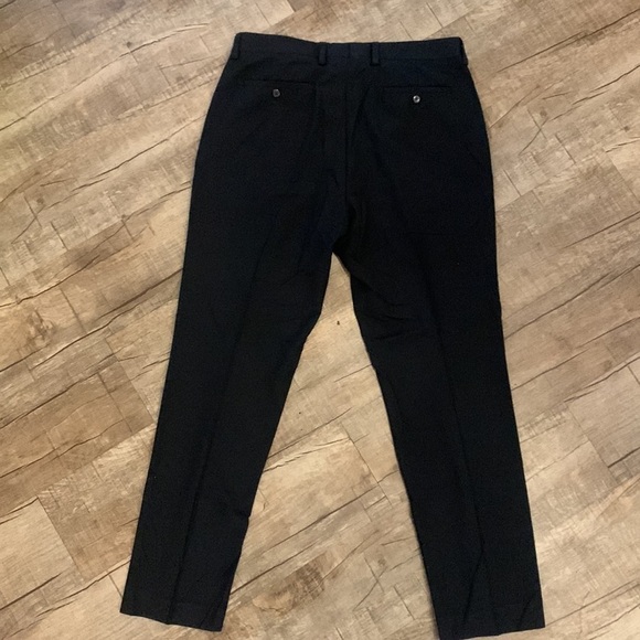 Men's Louis Raphael Tailored Dress Pant‎ - Picture 3 of 6